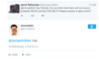 Wars PS4.5 Famous industry insiders 602 hints that XB1 enhanced version does have