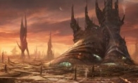 The handsome emperor will enter the 4X strategic space science fiction "Stars" to support various mods