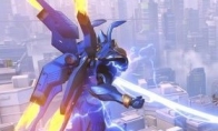 Blind Blizzard's "Overwatch" National Service Free Experience Today Open Today