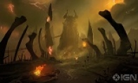 "Destroyer 4" a large number of artistic design pictures release the game style slightly praise