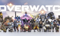 "Overwatch" graphics card CPU test the highest picture quality 750ti without pressure