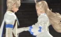 The new information of "Legend of Madness" is exposed!The prince and the princess are in love with the princes
