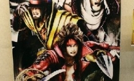 Seeing the "Reversal Ran 6" experience will be exhibited around the "Monster Hunter"