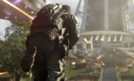 The first trailer for "Call of Duty 13" countless players to talk crazy
