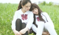 Niche is almost abuse!Alice pseudo -mother group lily cos teach you how to cherish your sister