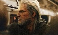 White wolf is very chic!When the game anime character breaks into reality, how many you recognize
