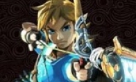 It's really not tight?Nintendo E3 is only a trial game of Zelda legend