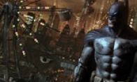 "Batman: Back to the City of Akam" HD game collection is exposed again
