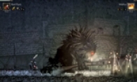 The PC version of "Salt and Shelter" is released on the sale of PS4 push body version in Japan