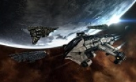 Don't come and try?Classic MMO "EVE" STEAM free experience this weekend