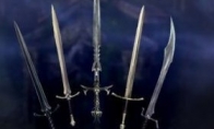 "Diablo 3" 2.41 patch adds two five -year sword transfiguration