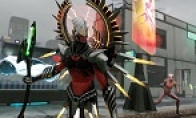 "Hey Floating 2" DLC "Alien Hunter" information comes out of the three new BOSS