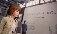 Life monster: "Strange Life" won the first Facebook Media Award