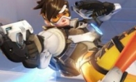 "Overwatch" is hot in progress!Hunter uses the first experience