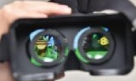 Domestic VR equipment was criticized: a cottage and bragging that it was badly played.