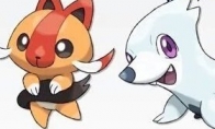 New God Beast "Pokemon: Sun/Moon" Royal Sanjia name is suspected to be exposed