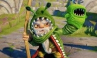 Active Blizzard Send a surprise year or the new work of the "Little Dragon Syllo" series
