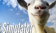 What is the success of the 78 million strange game "Simulation of Goats"?