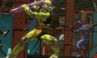 "Ninja Turtle: Middle School Manhattan" is released on the Steam price exposure