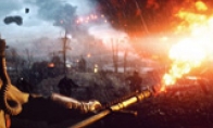 The first batch of "Battlefield 1" was exposed!Feel the shock brought by Cold Frost 3