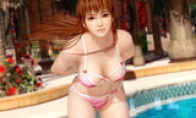 On the 16th of this month, "Dead or Maternal: Beach Volleyball 3" Sony players watch the ball for free