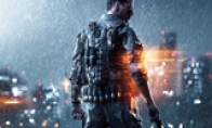 "Battlefield 5" or contain multiple war backgrounds, World War II modern future,