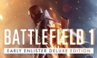 "Battlefield 1" treasure version price breaks through the sky pre -order and send weapon packages