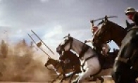 Blood and fire fighting!The background of World War I "Battlefield 1" was released