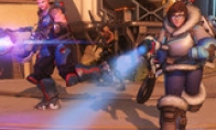 Bi Shengyu He Shengliang "Born for War" is difficult to surpass "Overwatch"