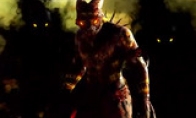 "The Shadow of Beasts" will launch a physical version of the Asian region and English subtitles