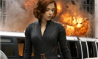 Marvel will push black widow independent movies!Sexy widow finally circle the protagonist dream