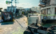 "Call of Duty 12: Black Action 3", the second DLC, log in PC two weeks later
