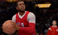 Coach I want to play basketball: "NBA Live 16" adds EA Access to EA Access