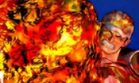 "One Piece: Burning Blood" announced the new video of the new video of the new video.