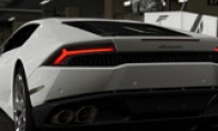 Difficult to divide the "Extreme Racing 6" XBOX ONE and PC version screenshot comparison