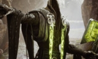 Gorgeous turning around EPIC Studio may no longer release large stand -alone games