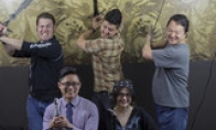 This benefit is a bit dazzling!Diablo 3 Old employees won the "Five -Year Sword"