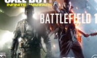 "Call of Duty 13" developers praise the trailer of "Battlefield 1"