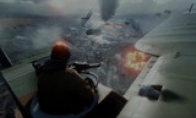The content and vehicle intelligence of the game "Battlefield 1" game content and vehicle intelligence