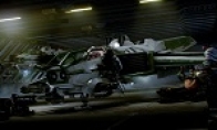 "Star Citizen" raising funds exceeded 113 million new monthly schedule reports released