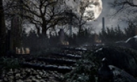 DICE Arts Unreal 4 Reappell "Blood Source" is indeed the film factory from the film factory