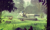 Development secret: Hello studio once wanted to give up "Unmanned Deep Space"