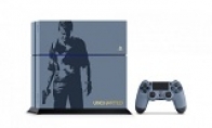 Sony pushed the theme of "Mystery Sea 4" theme PS4 in the UK, and there is no increase in price