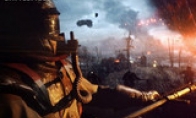 Before the release of "Battlefield 1", the public beta player will be opened for public beta on the platform.