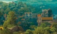 Steam leaks the gods "Witcher 3" and finally DLC blood and wine listing date