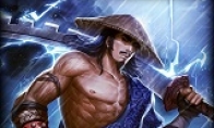 "God's Holocaust" introduces the man of the heavy rain in the Japanese deity.