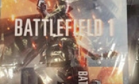Create a precedent "Battlefield 1" or use the black protagonist for the first time in this series