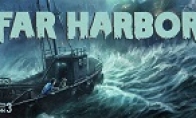 Don't pick it up!"Radiation 4" Harbor has flowed out and down