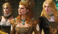 The 14 gods that must be tried by the PS4 platform are hungry and thirsty