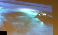 "Quality Effect: Fairies" screen screenshot screenshot Alien planet ocean and beautiful